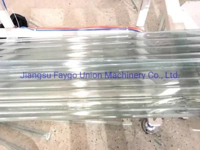 PVC Electric Wiring Conduit Pipe Making Machine Production Line
