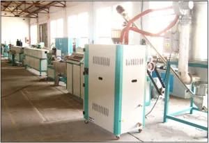 PP Strap Band Production Line