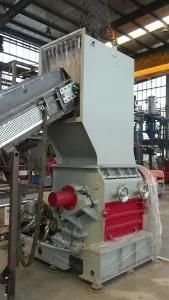 Germa Plastic Recycling Machine Heavy Duty Granulator