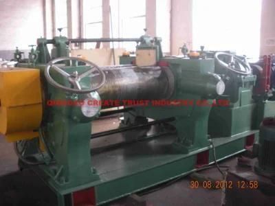 High Technical PVC Mixing Mill (TOP QUALITY)