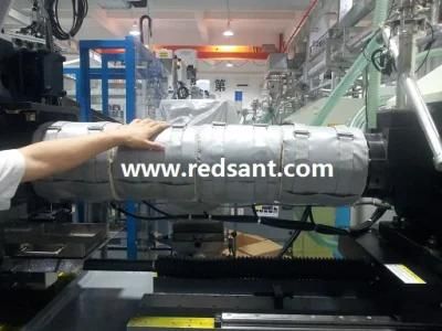 Plastic Injection Machine Insulation Blankets