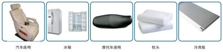 PU Machine/Polyurethane Machine/PU Products Foaming Machine Supplier