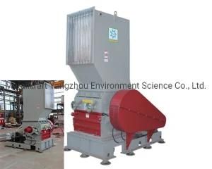Germa Household Waste Recycling Machine/Cutteing Machine for Waste Scrap