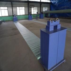 GRP Pipe Filament Winding Machine for Sale