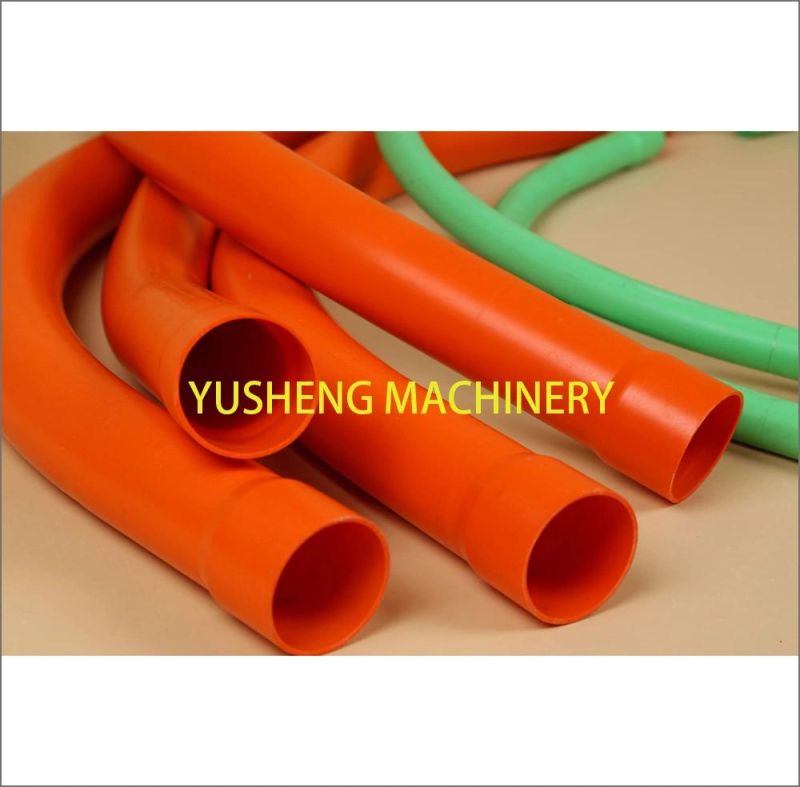 PVC Pipe Bending Machine for PVC Bending (160mm)