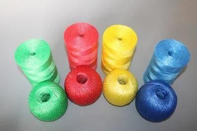 HDPE PP PE Plastic Extrusion Flat Film Stretching Line