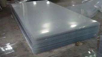 Jwell Twin Screw Dryer-Free Vented Pet Sheet Extrusion