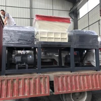 Meat Wood Chipper Shredders Machine Scrap Metal Shredders Crusher