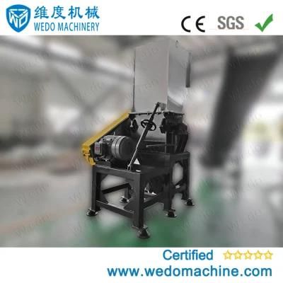 Hot Selling Wet Plastic Granulator Machine with Good Performance