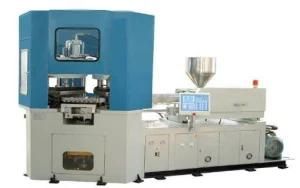 Injection Blow Molding Machine--PS-25