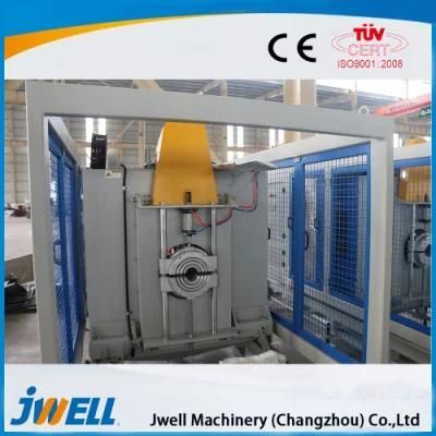 Common Use Water Supply in House PVC Plastic Machine