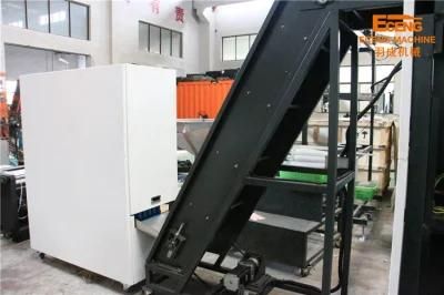 Kb1 Full Automatic Pet Bottle Blow Moulding Machine with Reliable Quality