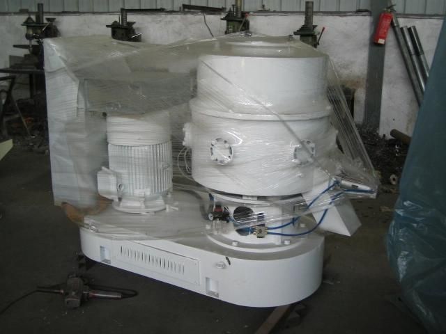 PE, PP Hq-150L Plastic Milling Granulator