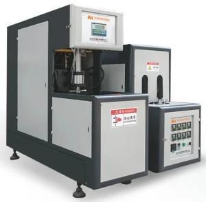 Mq Brand High Quality Semi Automatic Blow Molding Machine