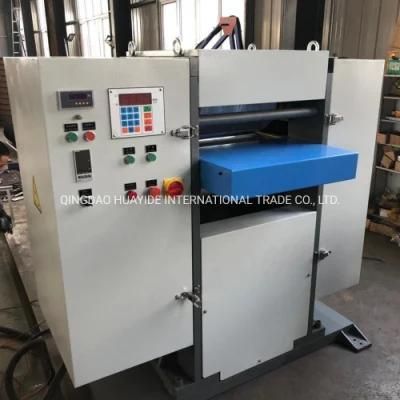 Good Quality PVC Foam Board Embossing Machine