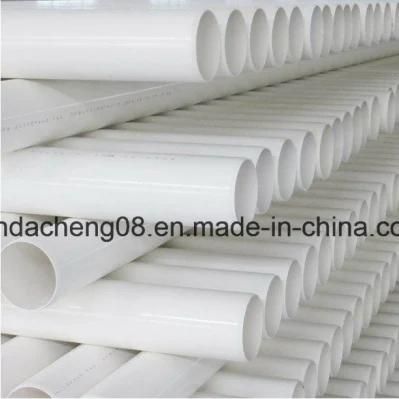 HDPE Pipe Extrusion Line