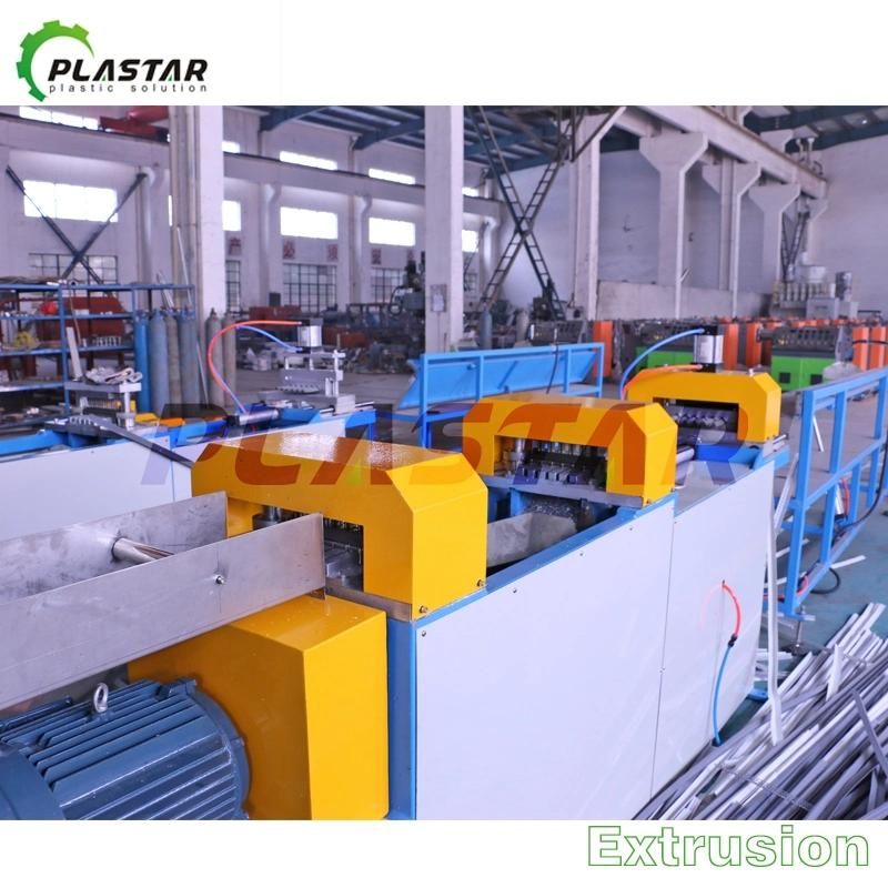 6 in 1 High Output PVC Corner Bead/Wall Guard/Angle Bead Extrusion Line