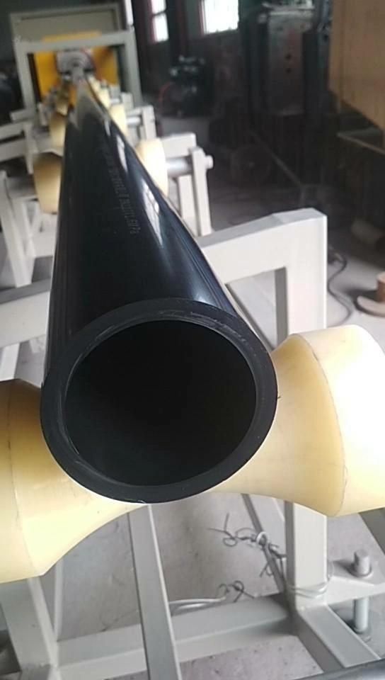 Non-Dust Cutter for Plastic HDPE / PPR Pipe 20-110 mm