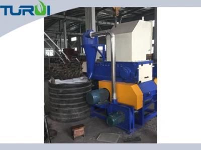 Fully Automated Famous Brand Crusher Shredding Recycling Machine