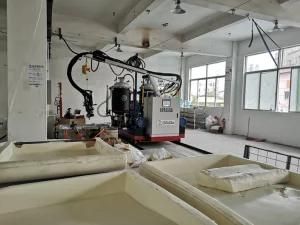 High Quality PU Foaming Machine