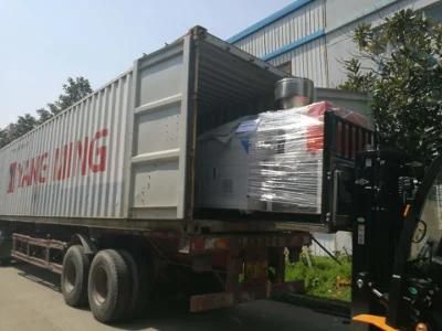 PVC Plastic Ceiling Board Making Machine with Different Shape Mold