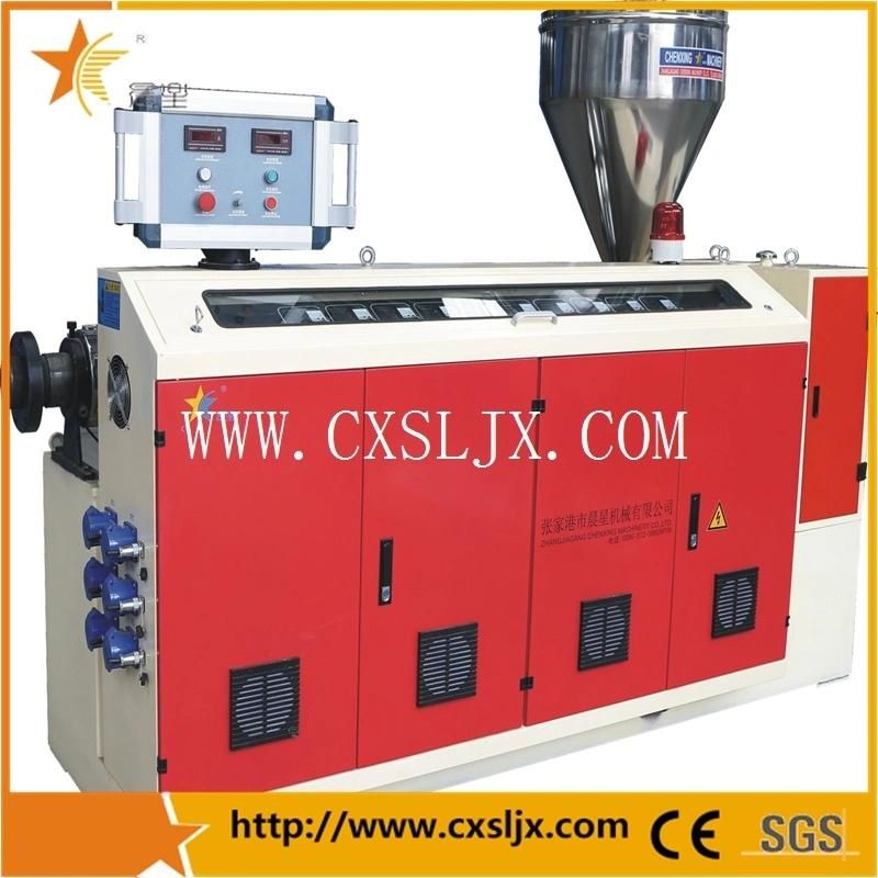 Automatic PP Meltblown Non-Woven Fabric Extruder