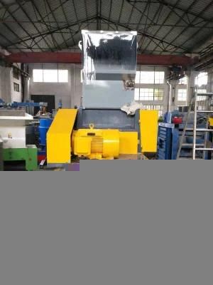 High Quality Plastic Crushing Machine with Competitve Price