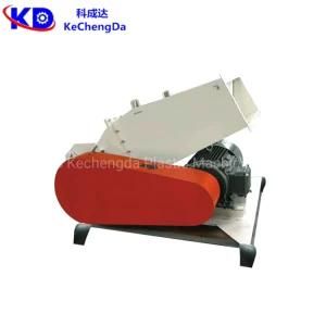 Kcd Swp650 Plastic Crusher for PVC Profile with Best Price