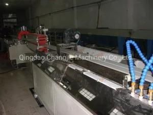 PVC Ceiling Panel Making Machine Production Extrusion Line