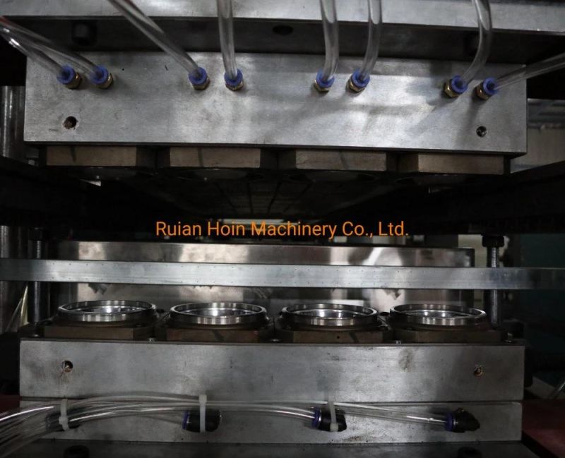 Plastic Disposable Bowl Making Thermoforming Machine