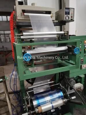 Film Blowing and Printing Machine Lines