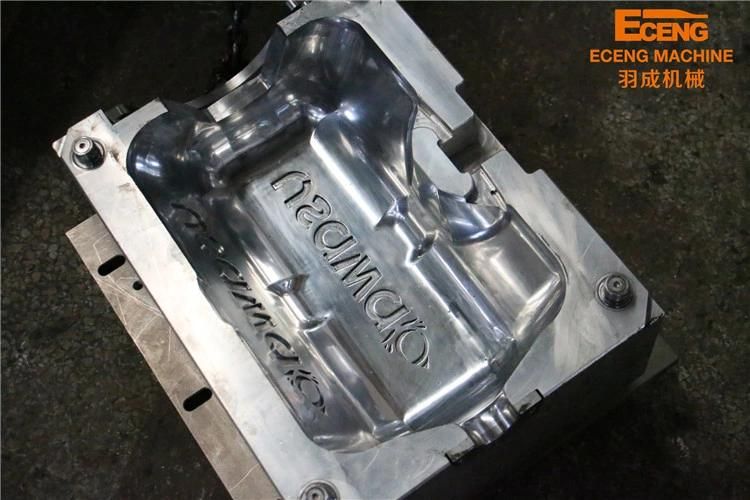 Kb1 Bottle Blowing Machine Widely Used in Production of Heat-Resistence Bottle Product