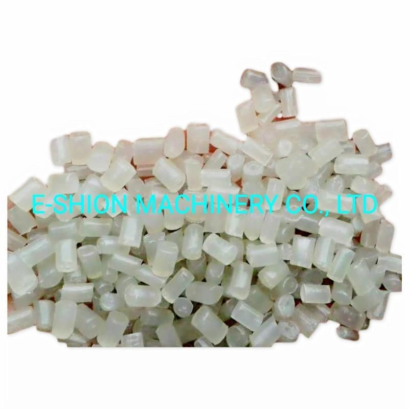 PP PE Plastic Washing Recycling Machine/Polystyrene Recycling Machine