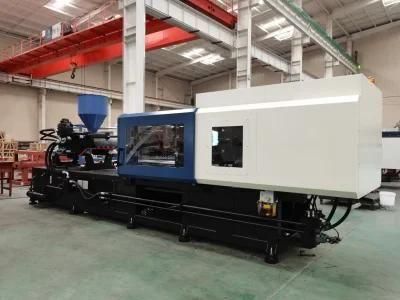 GF320 Injection Molding Machine Plastic Parts Making Machine