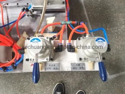 Pneumatic Type Foam Refrigerator Mould From Grey Hair Manufacturer