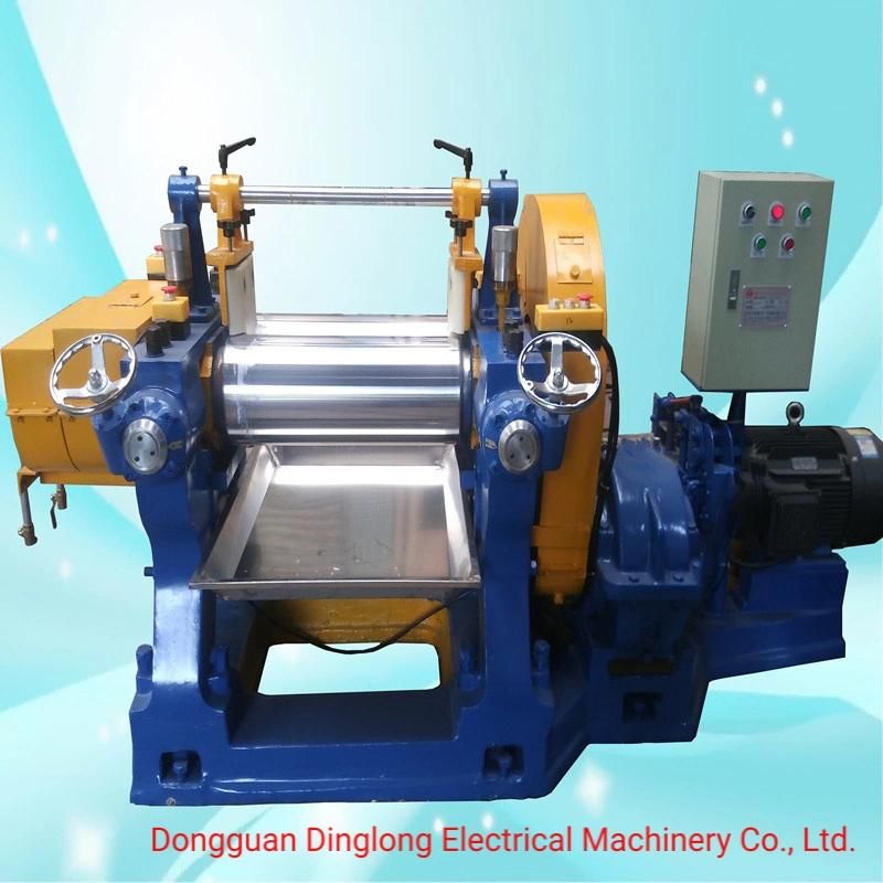 PVC/PP/PE/TPE Silicone Extruder Teflon Wire Stranding Line Rubber Mixing Mill Cable Automatic Feeder Line LED Lamp Belt Equipment Extruder Line