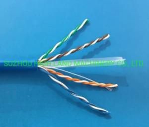 Plastic Cross Making Machine for Cat 6 Cables