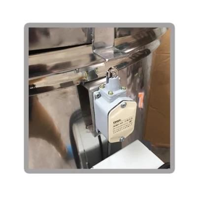 Vertical Mixer Plastic Feed Mixer