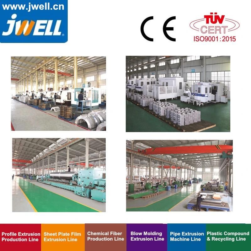 Plastic Extrusion HDPE Plastic Road Pyramid Road Block Logistic Insulation Barrels Making Blow Molding Machine