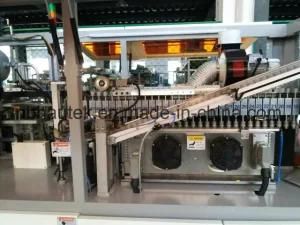 High Speed Stretching Blowing Machine