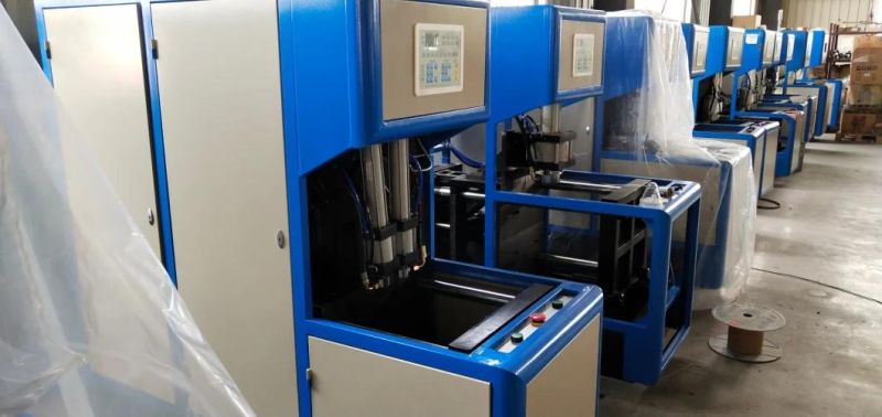 Automatic Blow Molding Machine Blow Molding Machine for Gallon Bottles