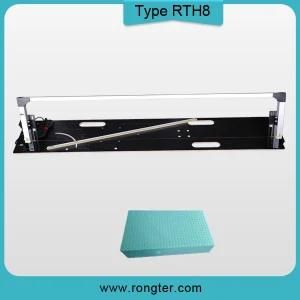 Thermal Insulation Wall Foam Hot Wire Cutting Machine