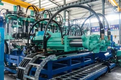 Full Automatic EVA Foaming Sports Shoe Sandal Rain Boots Special Injection Molding Machine ...