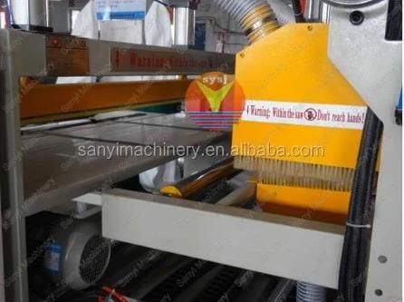 WPC Plate Production Line, PVC Foam Sheet Machine