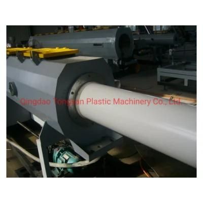 50-200mm Ce Certificated PVC Pipe Production Machine