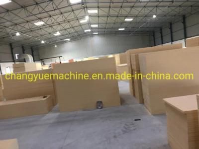 WPC PVC Foam Board Making Machine / Production Line