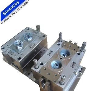 Shenzhen Sinoway OEM Plastic Injection Moulding Machine