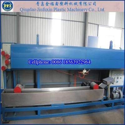 Pet Strapping Extruding Production Line