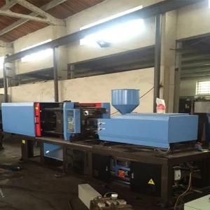 Xw2180t High Performance Saving Energy Injection Molding Machine&#160;