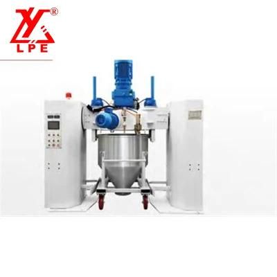 Single Screw Extruder Laboratory Extruderf for 1.75mm or 3mm Filament